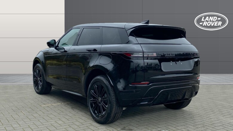Land Rover Range Rover Evoque 1.5 P270e Autobiography 5dr Auto [Revised] [NI] Hatchback